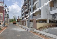 Mysuru Real Estate Properties Flat for Sale at Kuvempunagar
